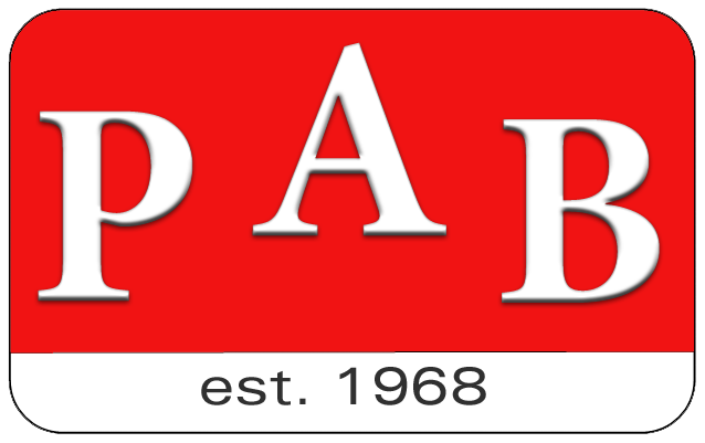 PAB CONTRACTS